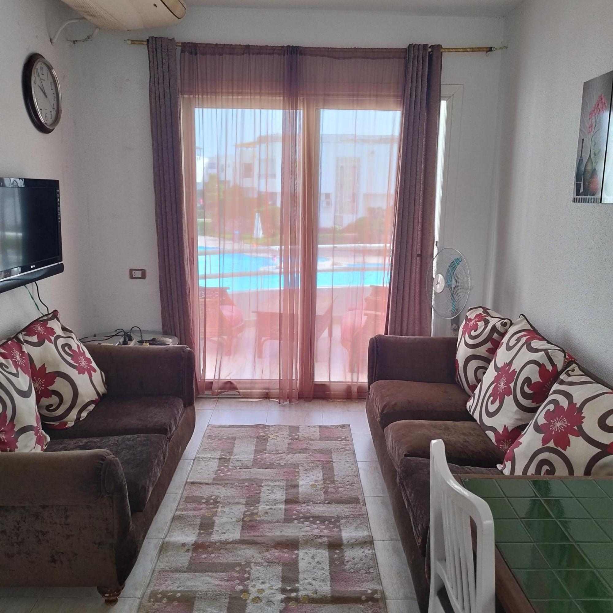 Maria Appartement- Criss Resort -City Center Sharm el-Sheikh Luaran gambar